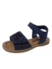 Piece of Mind Sandale  in Blau