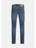 JACK & JONES Junior Jeans 'JJIGLENN JJORIGINAL' in blau