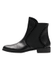 usha BLACK LABEL Damen Schuhe in Schwarz