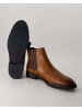 Daniel Kenneth Chelsea Boots in Braun