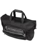 Porsche Design Weekender Roadster Nylon Evo Weekender in Black