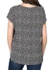 DENIMFY T-Shirt DFJule 2er Pack in Mehrfarbig