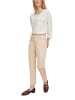 comma Frauen für Damen in beige