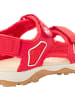 Jack Wolfskin Sandale Taraco Beach in Rot