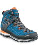 MEINDL Litepeak GTX in Royal Blau