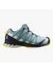 SALOMON Trailschuhe/Outdoorschuhe SHOES XA PRO 3D v8 GTX in Blau