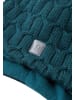 Reima Beanie Mütze " Nunavut " in Dark Teal