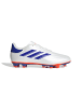 adidas Fußballschuh COPA PURE II CLUB in ftwwht/lucblu/solred