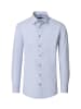 Venti Businesshemd in Blau