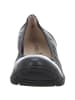 Caprice Ballerina in schwarz