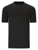 Virtus T-Shirt Califo in 1001 Black
