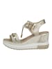 Nero Giardini Sandalen Sand