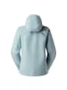 The North Face Outdoorjacke in Blaugrau
