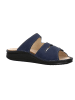 Finn Comfort Komfort Sandalen für Damen in blau