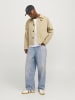 Jack & Jones Extra Baggy Fit Jeans in Blue Denim