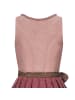 Hammerschmid Midi Dirndl in Rosa