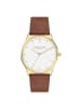 LIEBESKIND BERLIN Armbanduhr Vintage Classic in braun