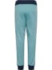 Hummel Hummel Hose Hmlwulba Jungen in MINERAL BLUE