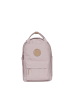 BECKMANN Beckmann Rucksack City Light Pink
