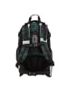 McNeill LUCA Schulrucksack 45 cm in Grid