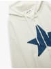 KOTON SWEATSHIRTS in Ekru