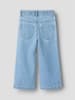 name it Jeans in Light Blue Denim1