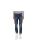 Tom Tailor Jeans in dunkel-grau