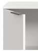 Inn.Furn Sideboard weiß 148 x 80 cm, Kommode mit viel Stauraum