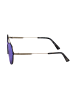 Kypers Sonnenbrille in Silver