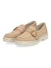 remonte Slipper Hellbraun