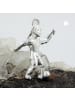 Gallay Anhänger 20x12mm Silber 925 in silber