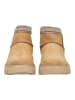 rieker Stiefelette in Beige