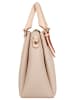 Bugatti Handtasche ELLA Kunstfaser in beige