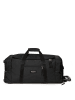 Eastpak Leatherface L+ 104 - Rollenreisetasche 86.5 cm (black) in schwarz
