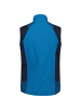 Campagnolo JACKET WITH DETACHABLE SLEEVES in Blau3051