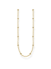 Thomas Sabo Erbskette Gelbgold in gold