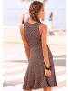 Vivance by Lascana Jerseykleid in bedruckt