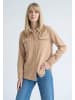 mimo Women Jacket in BEIGE