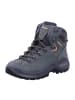 LOWA Outdoorschuhe RENEGADE EVO GTX MID Ws in graphit/aprikose
