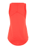 Venice Beach Tanktop VB Lou in sunset orange