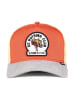 DJINNS Baseball Cap in orange