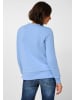 Cecil Sweatshirt in tranquil blue