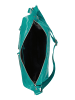 curuba Messenger ASHTON in turquoise
