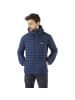Rab M INFINITYMICROLIGHT JACKET in Indigo