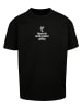 Mister Tee T-Shirts in black