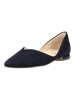 Högl Ballerinas Dunkelblau