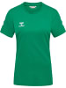 Hummel T-Shirt Hmlgo Damen in JELLY BEAN
