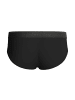 Impetus Slips 0078F84 in schwarz