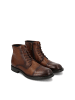 Kazar Chelsea Boots in Braun