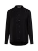 MOSS COPENHAGEN Bluse MSCHSandeline Maluca in schwarz